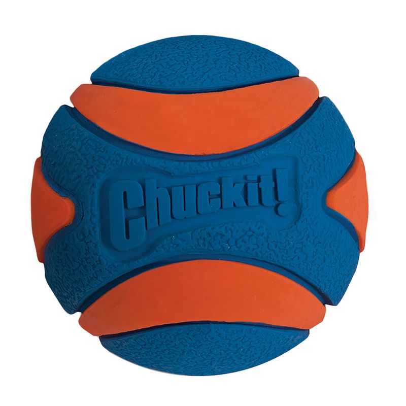 Chuckit! Dog Toy - Ultra Squeaker Ball