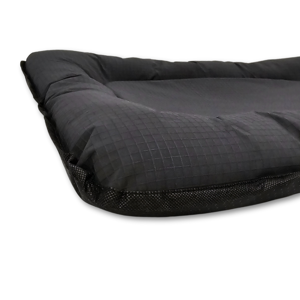 Alice & Co - Rocky Black - Crate Mat