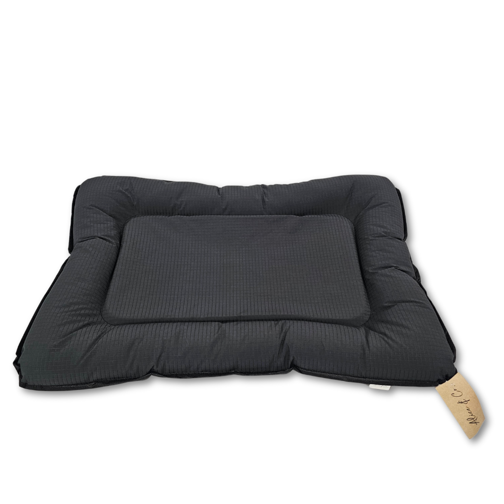 Alice & Co - Rocky Black - Crate Mat