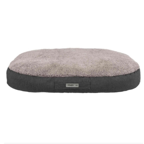 Bendson - Orthopaedic Cushion Oval - Grey