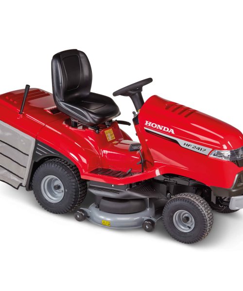 Honda HF 2417 HBE Premium Lawn Tractor