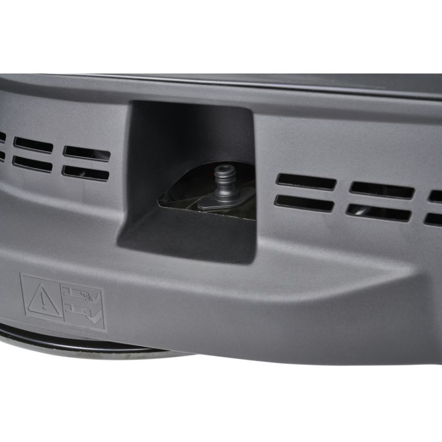 Mountfield 1530H Petrol Lawn Tractor 84cm - Image 9