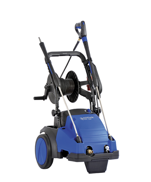 Nilfisk MC 5M-100/770 XT Cold Water Pressure Washer