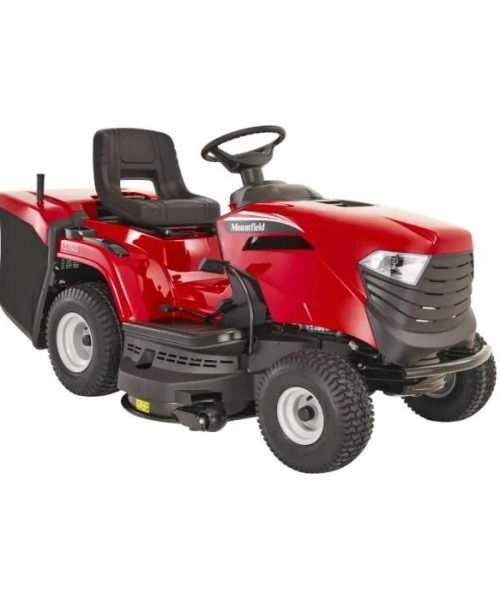 Mountfield 1538H Petrol Garden Tractor 98cm
