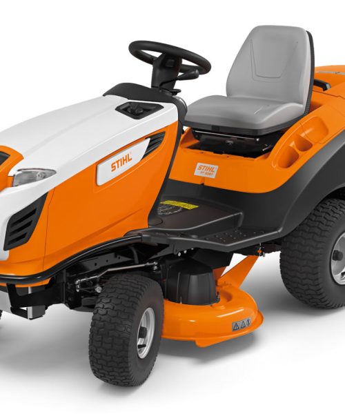 STIHL RT 5097 Ride-On Mower