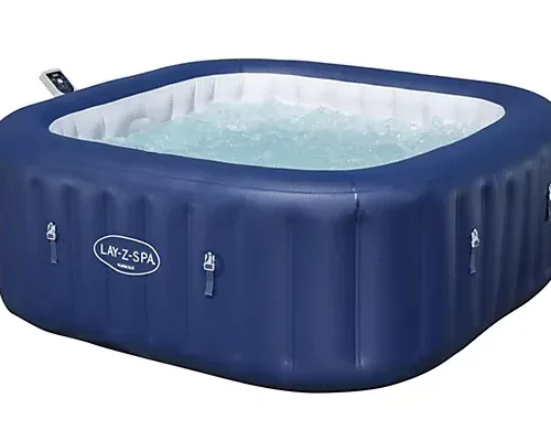 Lay-Z-Spa Hawaii 6 person Inflatable hot tub